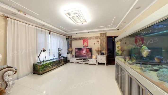 雲祥花苑二手房实景图