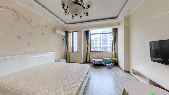 顾家欧亚达商业广场二手房实景图