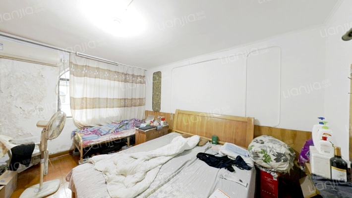 福兴花园北区二手房实景图