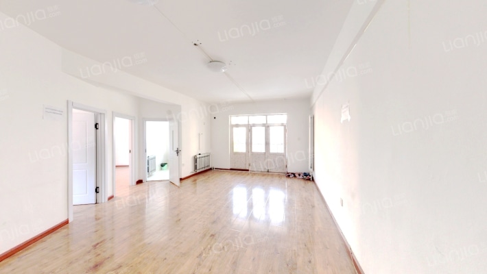 货栈街二手房实景图