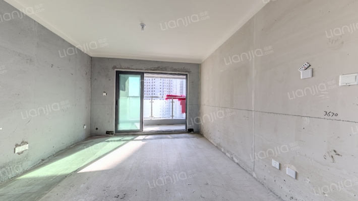 状元茗居二手房实景图