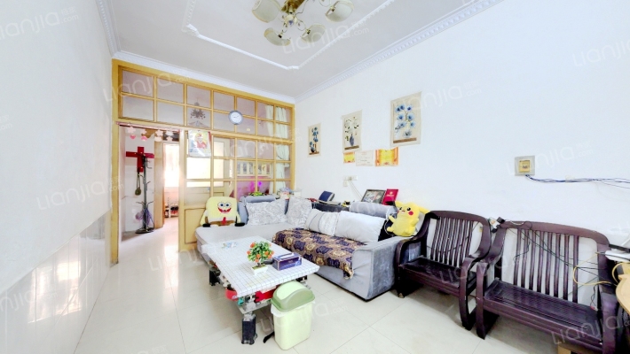 襄阳市结核病防治院二手房实景图