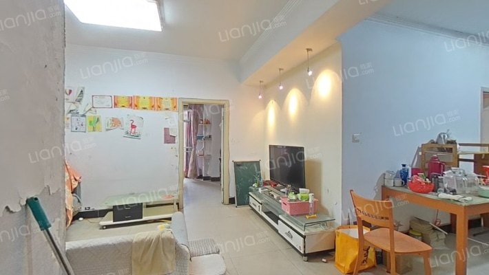 天意花园二手房实景图