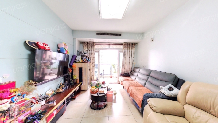 金科阳光小镇五期二手房实景图