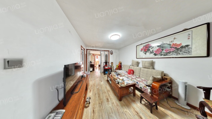 金庭里二手房实景图