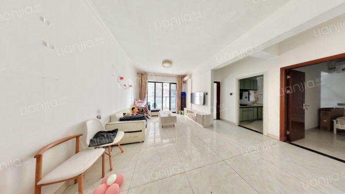 奥园开城首府二手房实景图