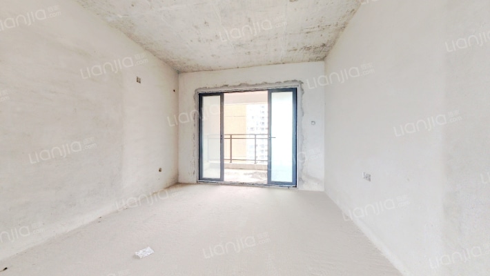 君跃荃新时代二手房实景图