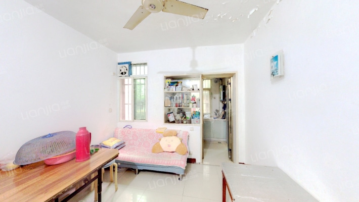 平南四村二手房实景图