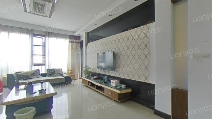 君湖现代城二手房实景图