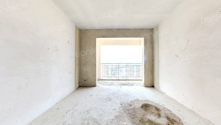 清镇中央公园二手房实景图