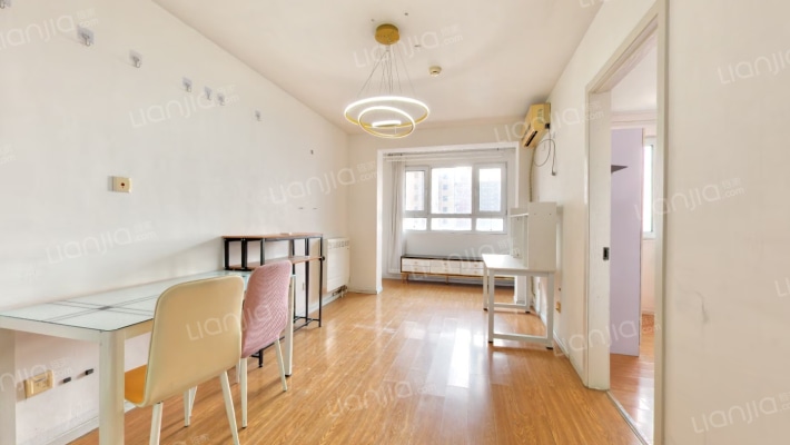 富力惠兰美居二手房实景图