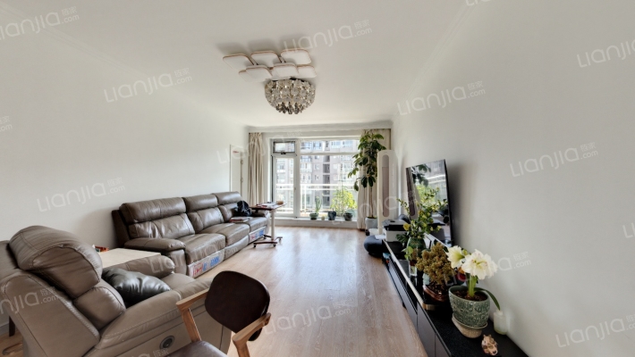 亿达学苑二手房实景图