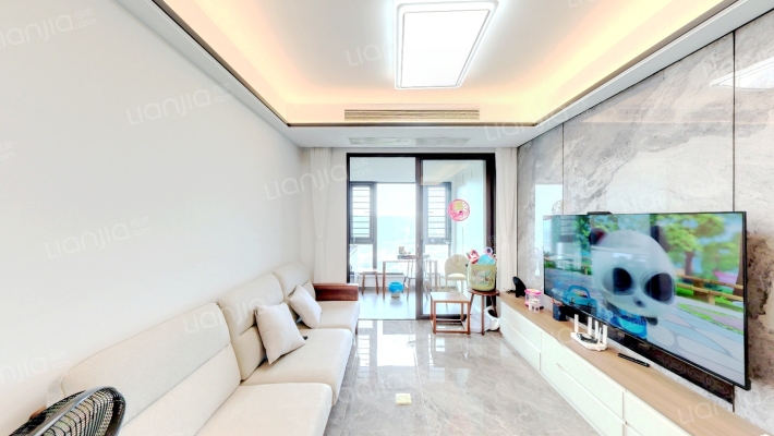 建发叁里云庐二手房实景图