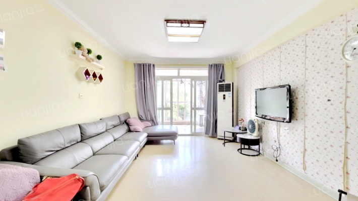 西南名苑二手房实景图