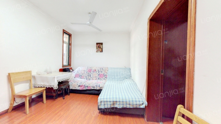 和平家园B1区二手房实景图