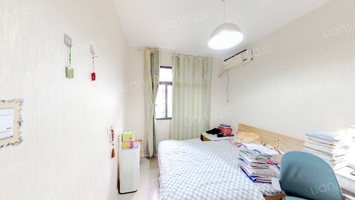 跃进路2号二手房实景图