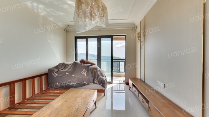 恒大山水城二手房实景图