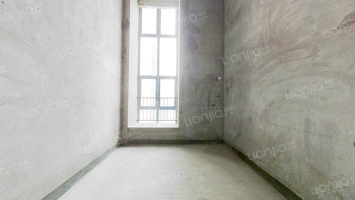 中庚城B组团二手房实景图