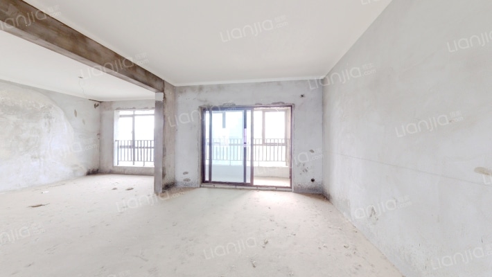 金银湖1号院二手房实景图