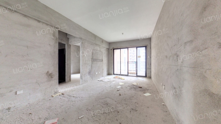 广晟圣淘沙二手房实景图