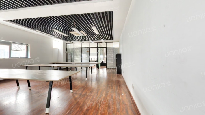 创意天地写字楼二手房实景图