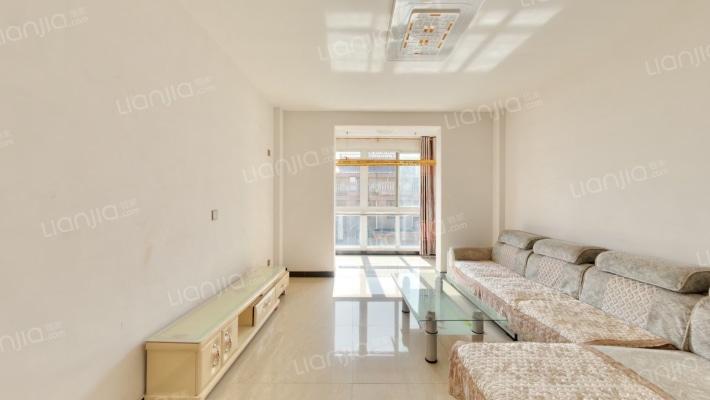 滨江花苑二手房实景图