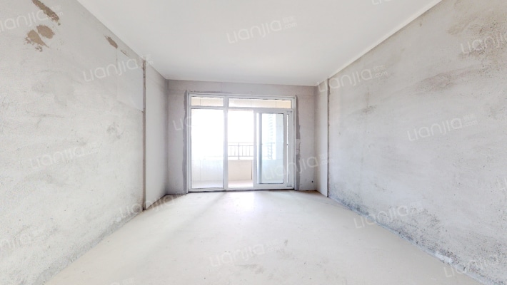 路劲时代城天隽二手房实景图