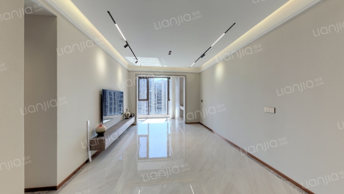 新昌碧桂园珺悦二手房实景图