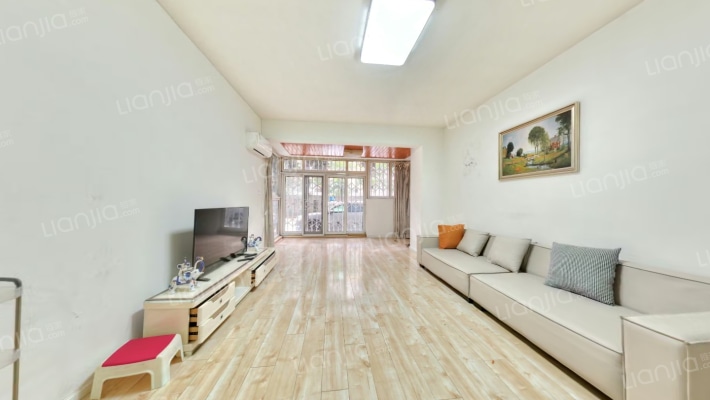 沙河丽景二手房实景图