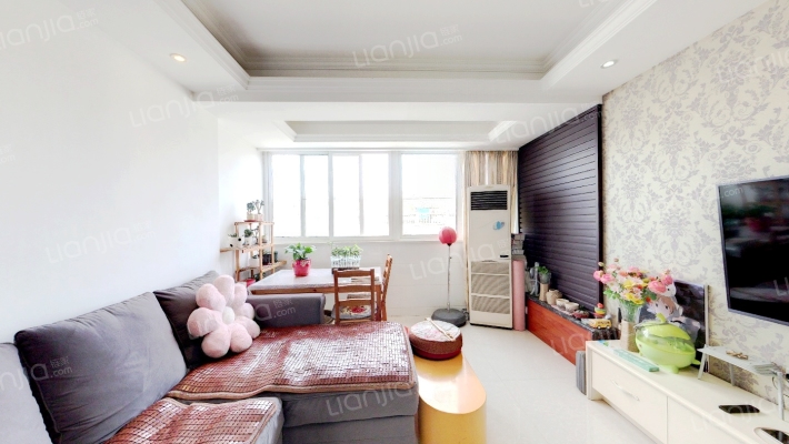 世纪东城二手房实景图