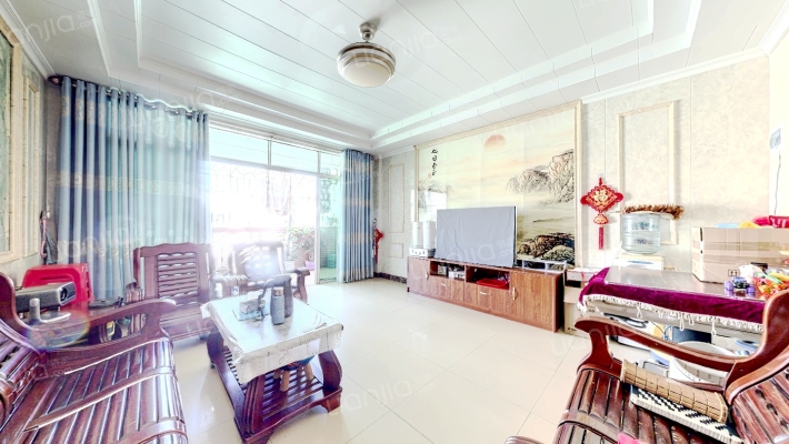 金声花园B区二手房实景图