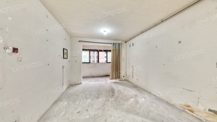 玉莲花苑二手房实景图