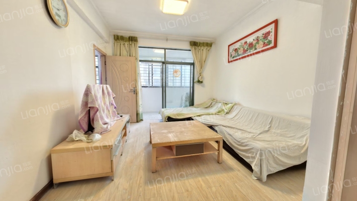 山水檀溪·檀园二手房实景图