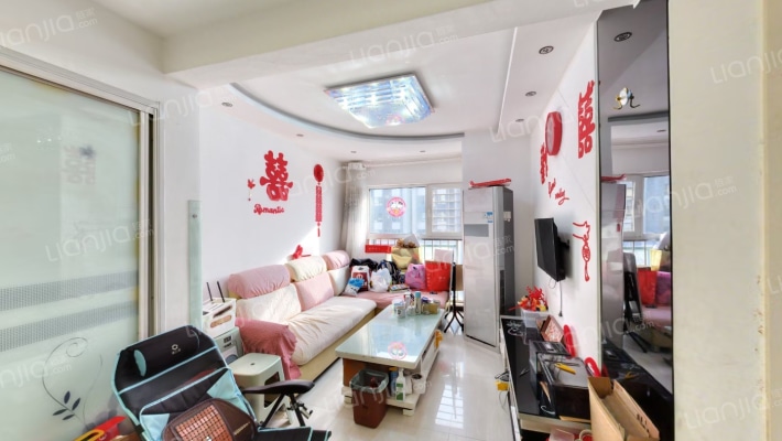 阳光逸墅二手房实景图