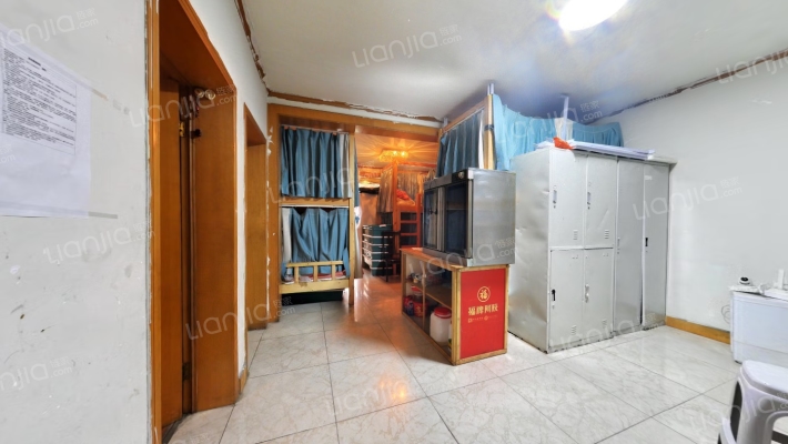 西安中路一巷35号二手房实景图