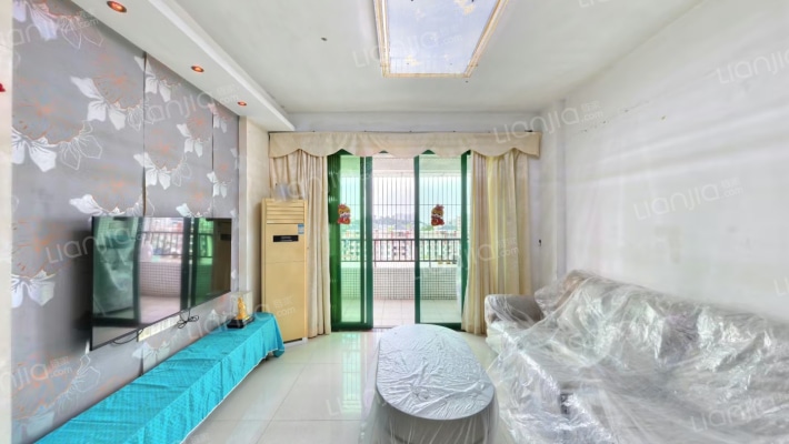 碧雅居二手房实景图