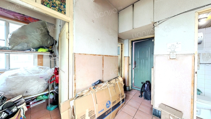 吉杨里二手房实景图