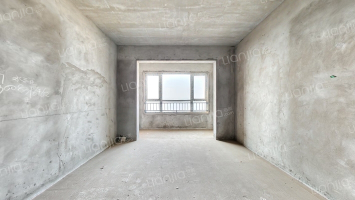 书香华庭二手房实景图