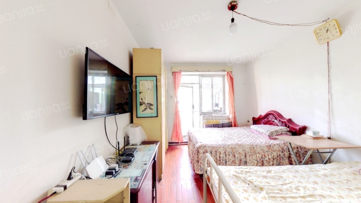 医大宿舍二手房实景图