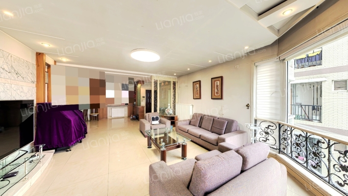 龙湖花园南苑二手房实景图