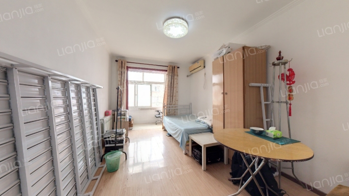 林业楼二手房实景图