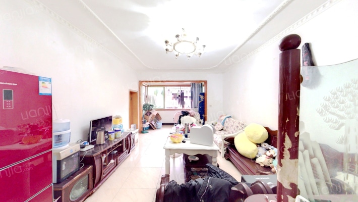 金鹏花园二手房实景图