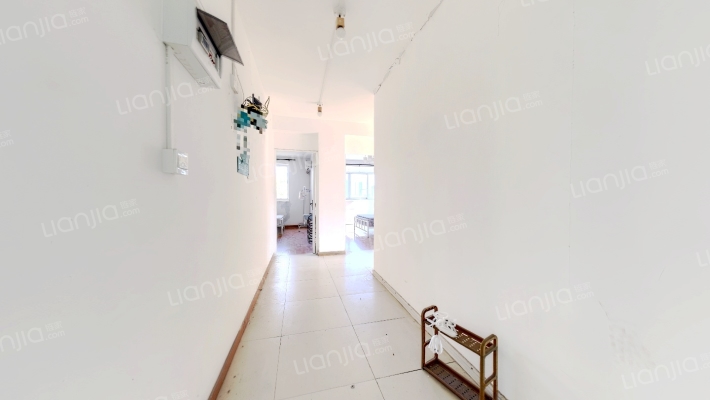 华浜二村二手房实景图