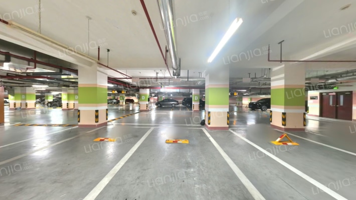 紫金印象二手房实景图