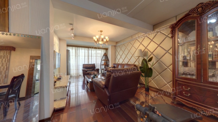 望月公寓二手房实景图