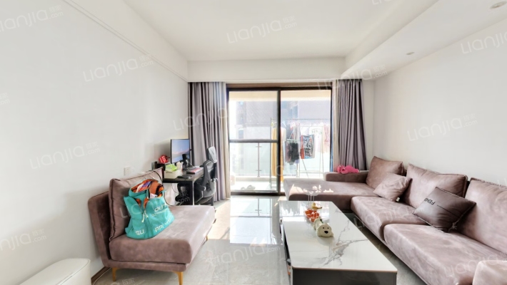 盛瑞沁源府二手房实景图