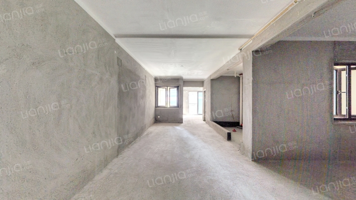 融信双杭城澜园二手房实景图