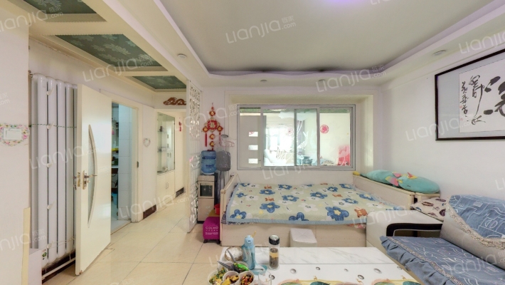 小西湖东街二手房实景图