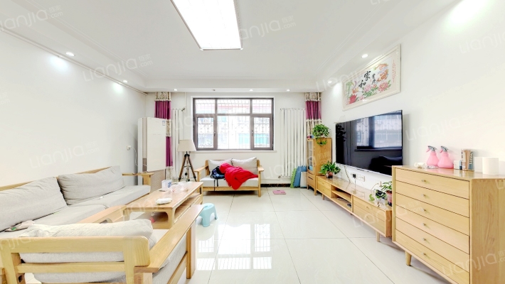 河南省农科院东家属院二手房实景图