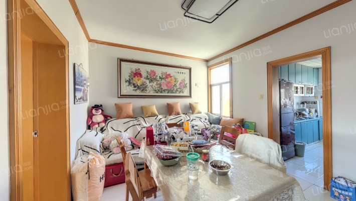 团结村二手房实景图